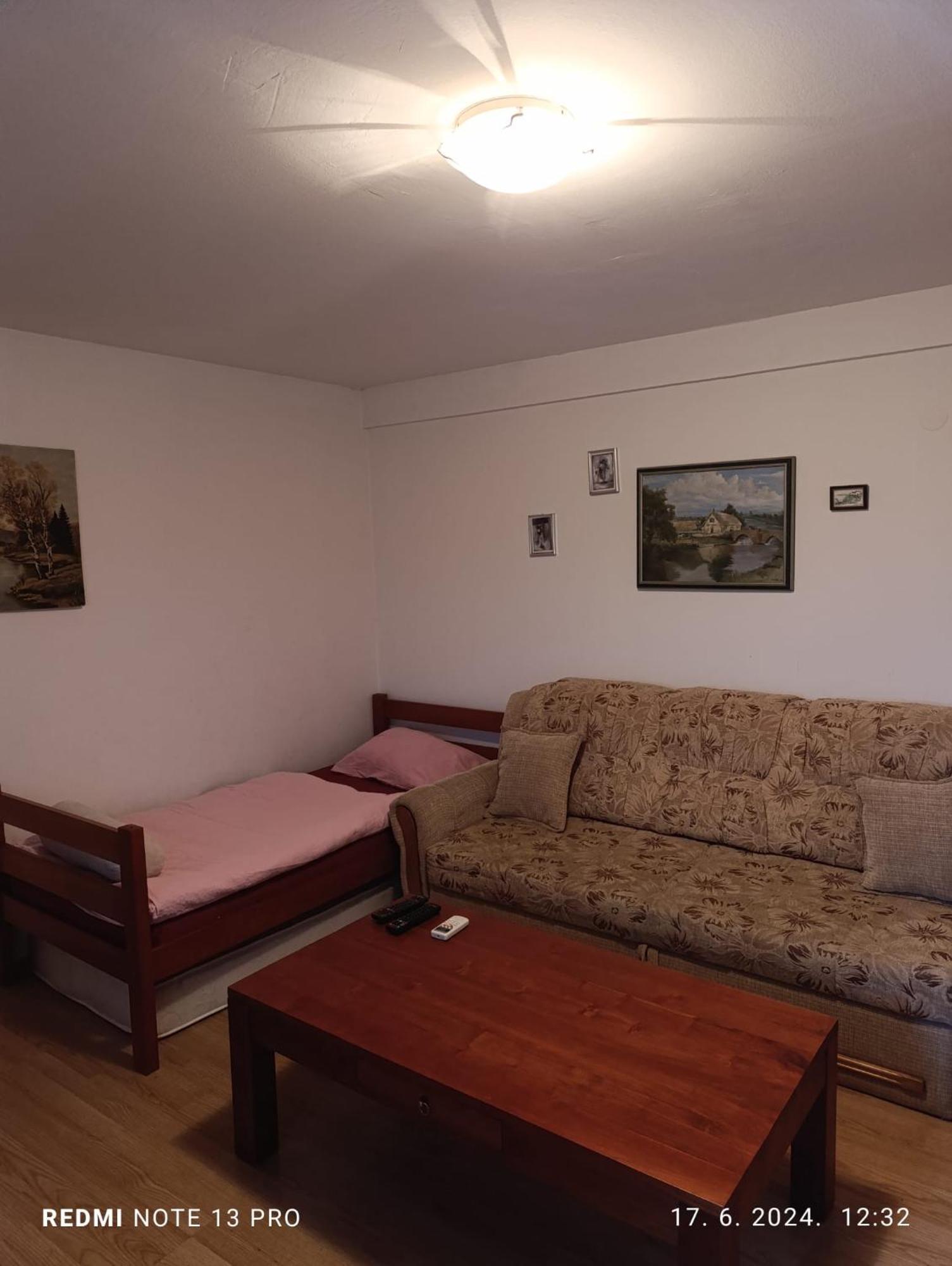 Apartments Salute Мостар Экстерьер фото