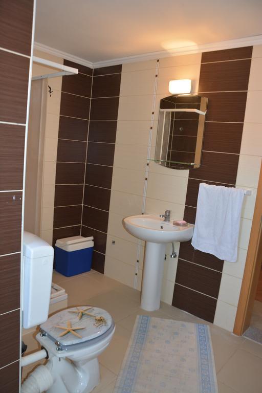 Apartments Salute Мостар Экстерьер фото